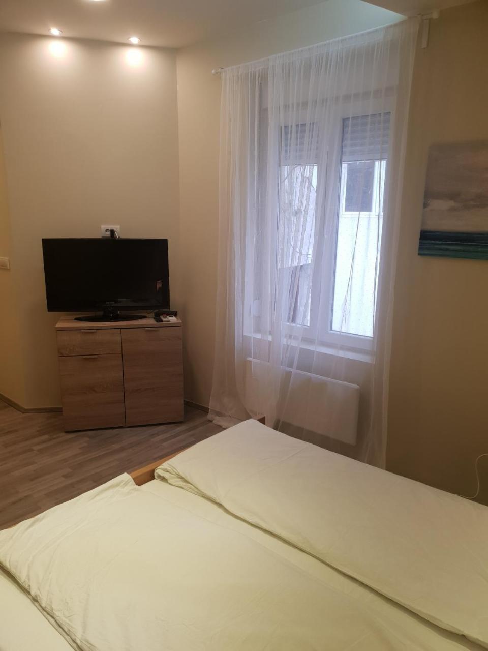 Belgrade Center Apartment Skadarlija II Eksteriør billede