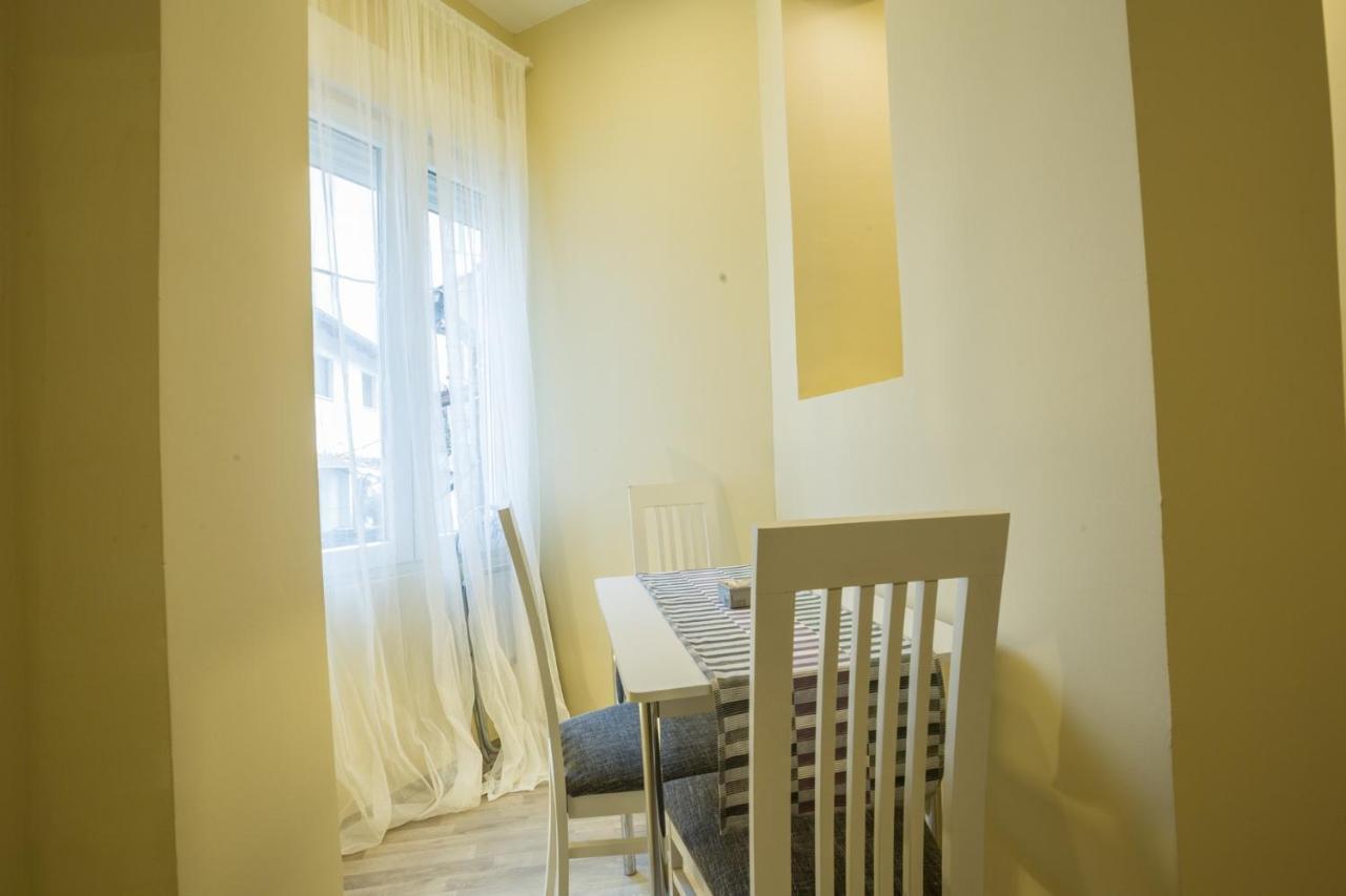Belgrade Center Apartment Skadarlija II Eksteriør billede